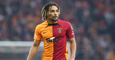 Galatasaray Boey’in veliahtını buldu: Sael Kumbedi için harekete geçildi