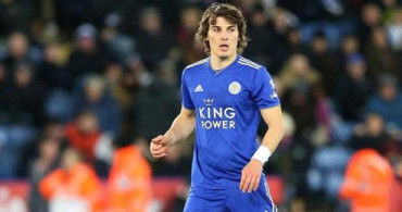 Galatasaray Çağlar Söyüncü'yü Kiralamak İstiyor