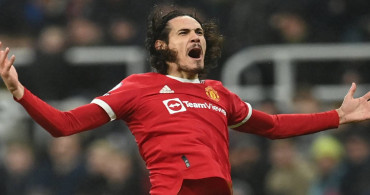 Galatasaray Cavani’yi transfer edecek mi? Edinson Cavani Galatasaray’a gelecek mi? Galatasaray Uruguaylı süper star Cavani’ye kanca attı