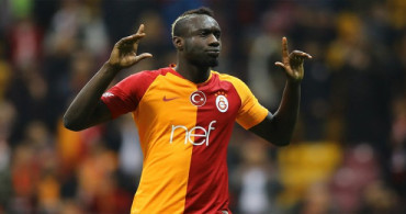 Galatasaray Diagne İçin Gün Sayıyor