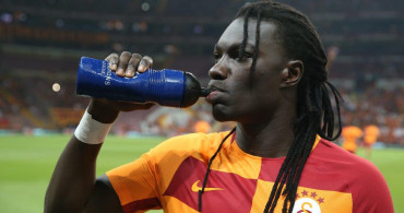 Galatasaray Dışında Oynamam Diyen Gomis: Beşiktaş ve Fenerbahçe'yi Geri Çeviremem