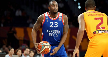 Galatasaray Doğa Sigorta - Anadolu Efes Serisinde Maç Takvimi Belli Oldu