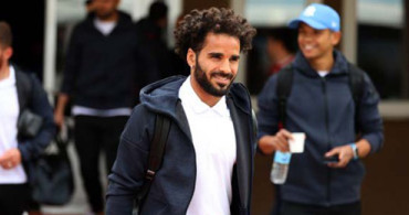Galatasaray Douglas Transferini Bitiriyor