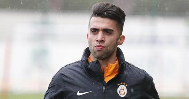 Galatasaray Emre Taşdemir'in başka takıma transfer olmasına onay verdi! Sarı kırmızılılarda futbolcu ile yollar ayrılıyor