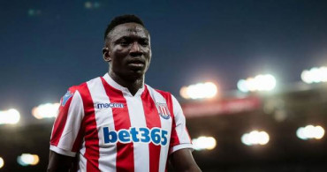Galatasaray Etebo ile Anlaştı!