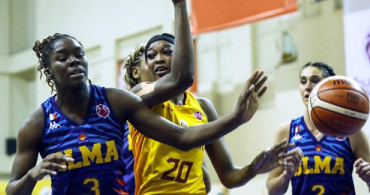 Galatasaray FIBA Avrupa Kupası'na Veda Etti