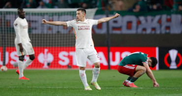 Galatasaray FIFA’lık olabilir: Yıldız oyuncunun eski kulübü şikayet etti
