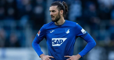 Galatasaray, Florian Grillitsch'i transfer ediyor!