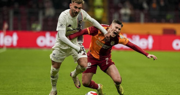 Galatasaray, Gaziantep FK'yi Karşılıyor: Maç Öncesi Detaylar ve Notlar