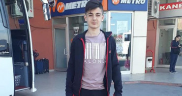 Galatasaray Genç Yeteneğe Talip Oldu