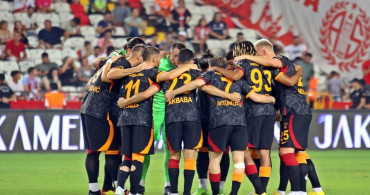 Galatasaray Giresunspor maçı ne zaman oynanacak? Galatasaray Giresunspor maçı hakemi kim? Galatasaray yepyeni kadrosuyla ilk kez taraftarı önünde