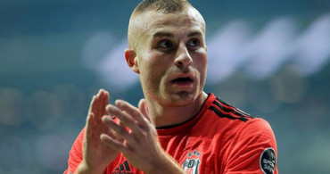 Galatasaray Gökhan Töre İle Anlaştı