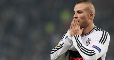 Galatasaray Gökhan Töre ile Prensipte Anlaştı