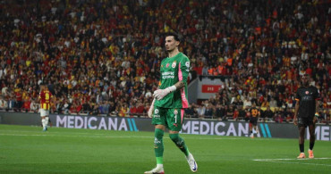 Galatasaray, Göztepe'yi 3-1 Mağlup Etti