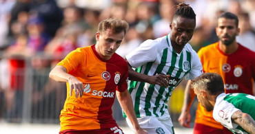 Galatasaray hata yapmak istemiyor: Galatasaray Zalgiris Vilnius maçı ne zaman? Galatasaray Zalgiris maçı hangi kanalda yayınlanacak, şifresiz mi?