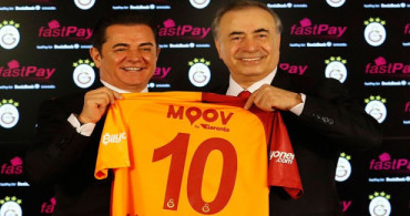Galatasaray ile Denizbank Arasında İş Birliği