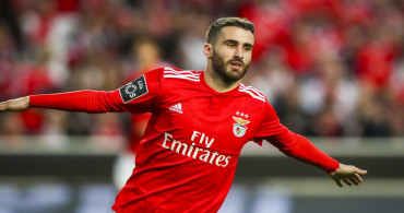 Galatasaray ile Fenerbahçe peşine düşmüştü: Rafa Silva’nın yeni adresi belli oldu
