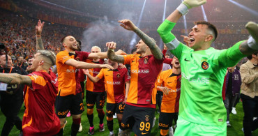 Galatasaray ilk transferi bitirmek üzere: Fransa’da bavullarını hazırlıyor
