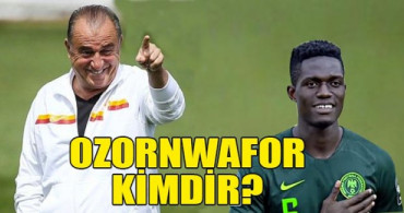 Galatasaray Kadro Yapılandırması İçin Genç Oyuncuyla Anlaştı!