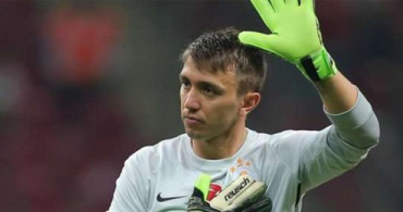 Galatasaray Kaleci Arıyor! Muslera Transfer Mi Oluyor?