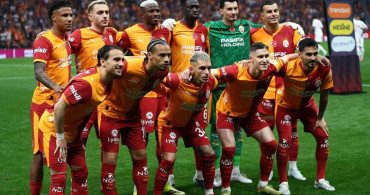 Galatasaray, Kasımpaşa ile Sezonu Tamamlayacak