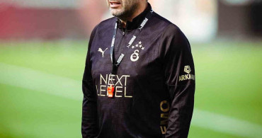 Galatasaray, Kocaelispor Maçına Hazır