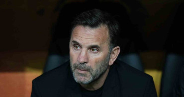 Galatasaray Kocaelispor Maçında 4 Değişiklikle Sahada