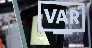 Galatasaray - Kocaelispor Maçında VAR Hakemi Adnan Deniz Kayatepe