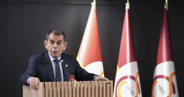 Galatasaray Kulübü acil mali kriz toplantısı yaptı: Başkan Dursun Özbek faiz fiyatlarından epey dertli!