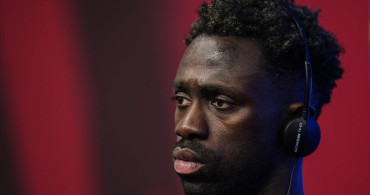 Galatasaray, Liverpool ile Şampiyonlar Ligi Heyecanında