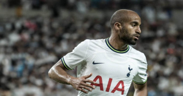 Galatasaray Lucas Moura’yı transfer edecek mi? Lucas Moura Galatasaray’a gelecek mi? Cimbom transferin son günlerinde vites arttırdı