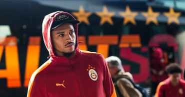 Galatasaray, Manchester City Maçına Hazırlanıyor