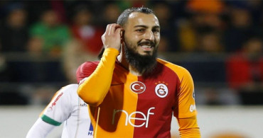 Galatasaray, Mitroglu'dan Kurtulmak İstiyor!