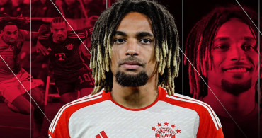 Galatasaray resmen açıkladı: Sacha Boey rekor bonservis ile Bayern Münih’te