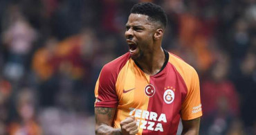 Galatasaray Ryan Donk ile Anlaştı!