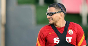 Galatasaray sakatlığı boyunca yalnız bırakmamıştı: Omar’dan tepki çeken istek! Verilen desteklere rağmen tazminatını istiyor