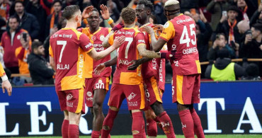 Galatasaray, Şampiyonluğunu İlan Etmeye Hazırlanıyor
