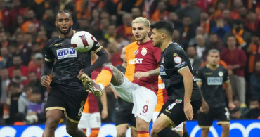 Galatasaray, şampiyonluk için kritik virajda: Alanyaspor-Galatasaray maçı ne zaman, saat kaçta ve hangi kanalda?
