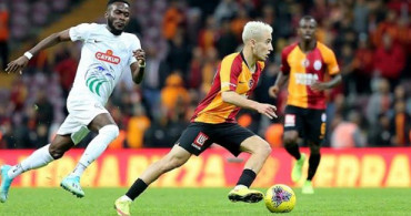 Galatasaray Taraftarından Emre Mor İsyanı