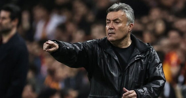 Galatasaray Teknik Direktörü Domenec Torrent, Fenerbahçe derbisi öncesi futbolcularını uyardı!