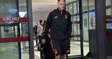 Galatasaray, Trabzon'da Kritik Maça Çıkıyor