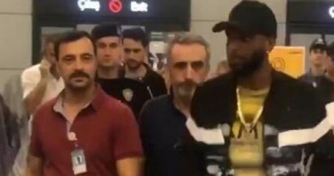 Galatasaray Transferi Bitiriyor! Babel İstanbul'a Geldi!