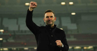 Galatasaray, Trendyol Süper Lig'de 26. Şampiyonluğunu Kazandı