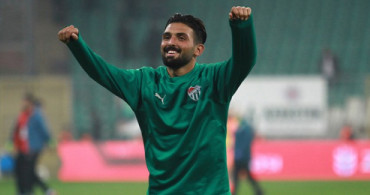 Galatasaray Umut Meraş İçin Devreye Giriyor
