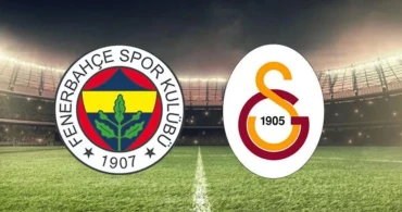 Galatasaray ve Fenerbahçe PFDK’ye sevk edildi