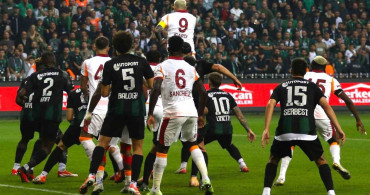 Galatasaray ve Kocaelispor'un 42. Randevusu