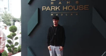 Galatasaray Yönetimi RAMS Park House'u Ziyaret Etti