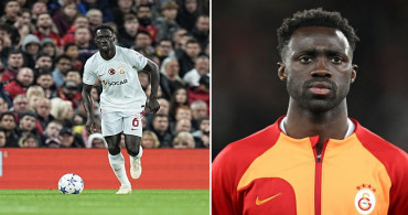 Galatasaray’a bir Sacha Boey piyangosu daha: Davinson Sanchez’e astronomik teklif