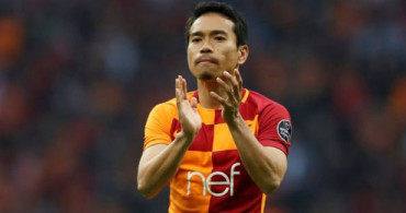 Galatasaray'a Derbi Öncesi Nagatomo Müjdesi 