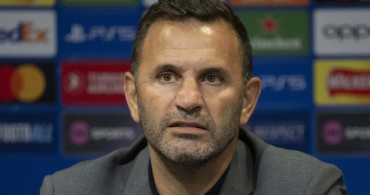 Galatasaray'a İtalyan dinamo: Okan Buruk'un yönetimden istediği ilk o oldu